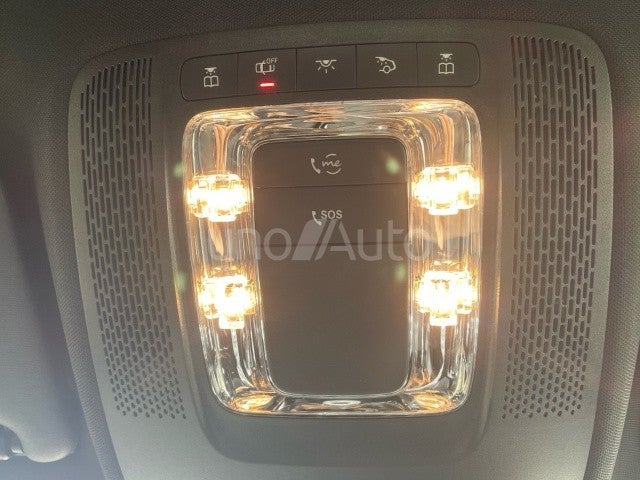 A 180 Progressive Line Advanced 7G-DCT