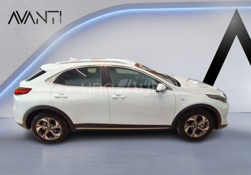 XCeed 1.0 T-GDi Concept 115