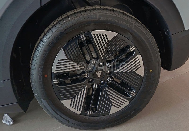 Deepal S05 Max 320kW AWD