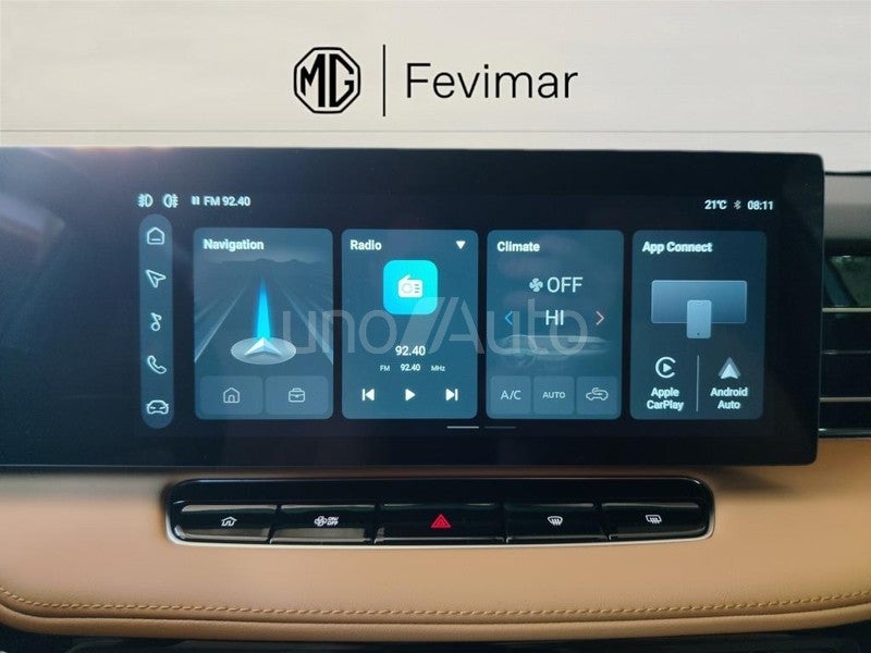 1.5T PLUG IN HYBRID COMFORT
