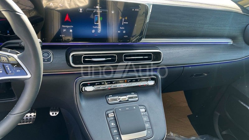 300 d Avantgarde Largo