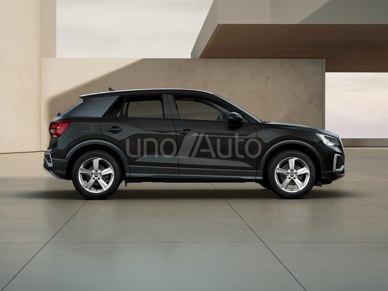 Q2 30 TDI Advanced 85kW