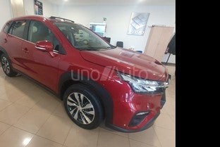 SUZUKI SX4 S-Cross 1.4L Mild Hybrid S3