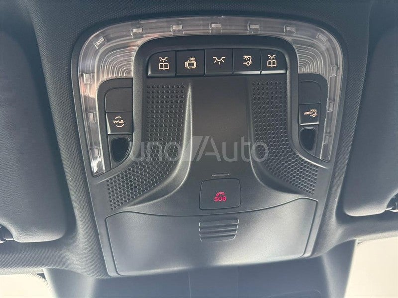 CLASE V 220 d Avantgarde Largo