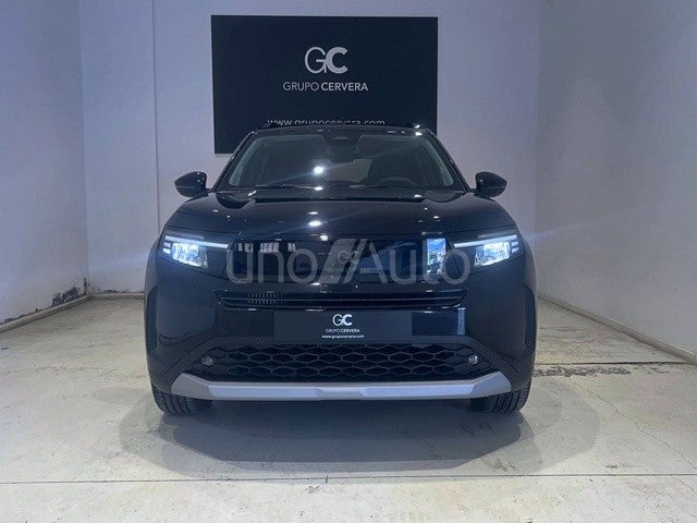 Frontera 1.2T XHT Hybrid eDCT6 S/S GS 145