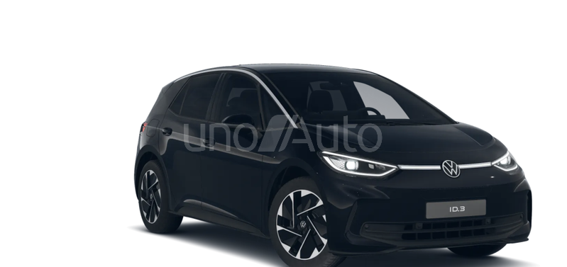ID.3 Pro 150kW 63kWh