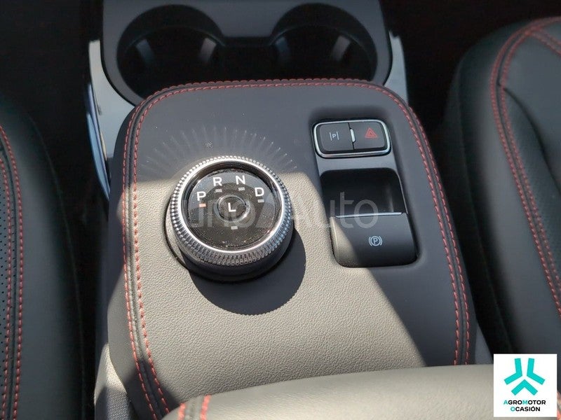 Premium RWD Rango Extendido 216kW