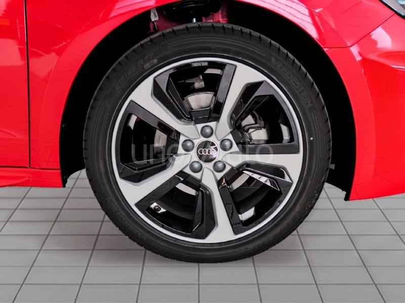 A1 Sportback 30 TFSI Adrenalin 85kW