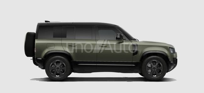3.0D I6 250 X-Dyn SE 110 Auto 4WD MHEV