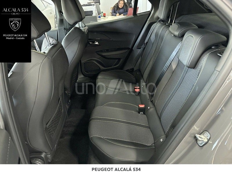 N GT Hybrid 145 eDCS6