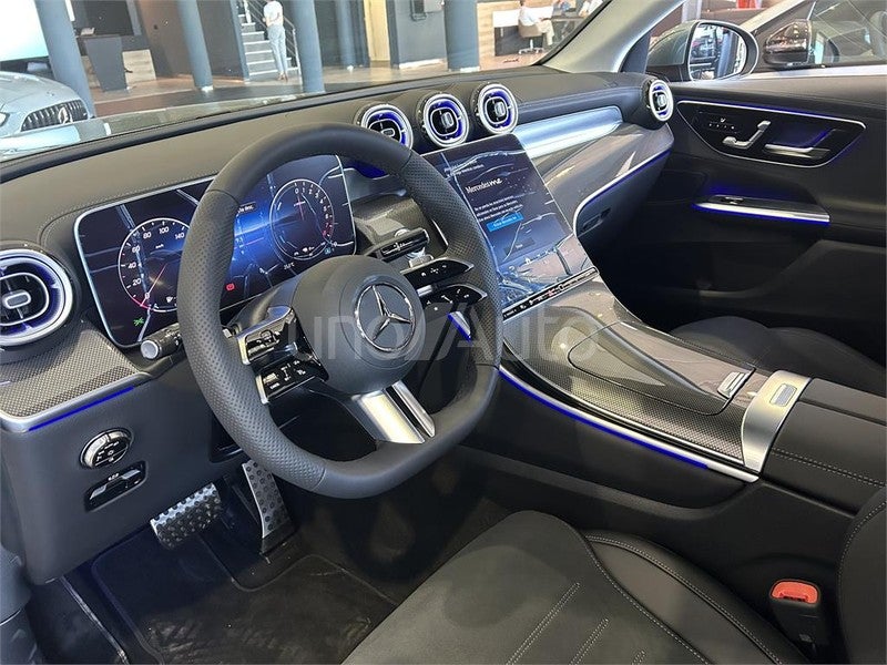 CLASE GLC GLC 300 e 4MATIC