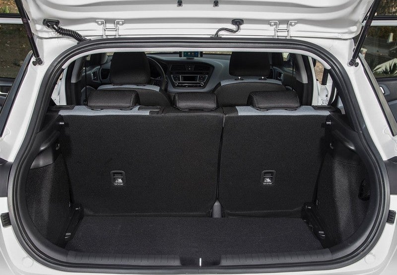 i20 Coupé 1.0 TGDI Sport 120