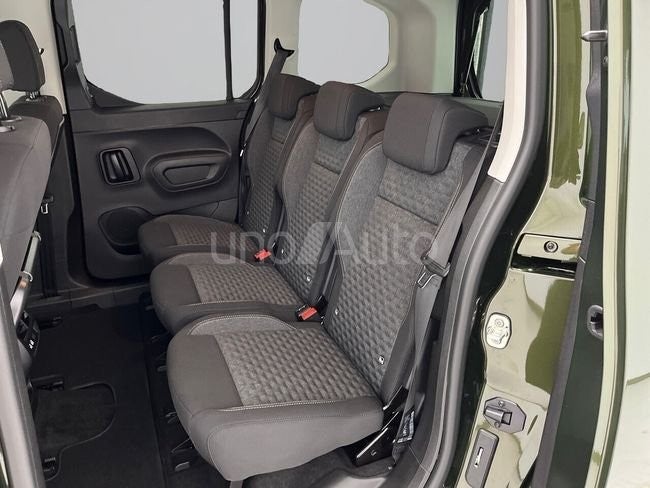 Rifter 1.5BlueHDi S&S Standard GT 130 EAT8