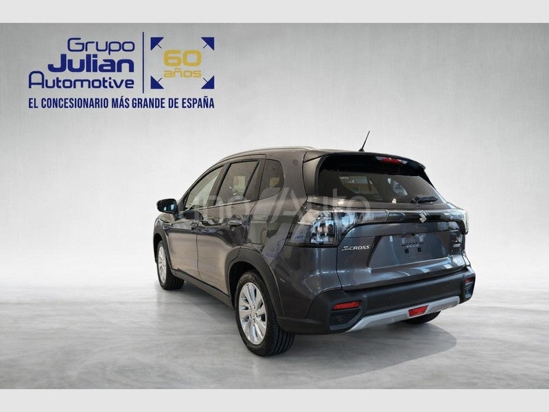 S-Cross 1.4L Mild Hybrid S2