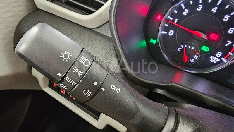 1.2 S3 Mild Hybrid