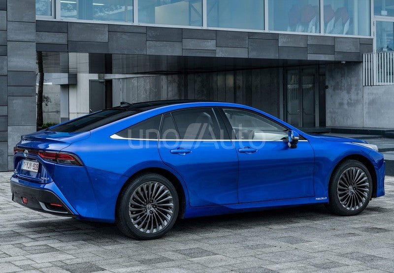 Mirai Vision 180FCV