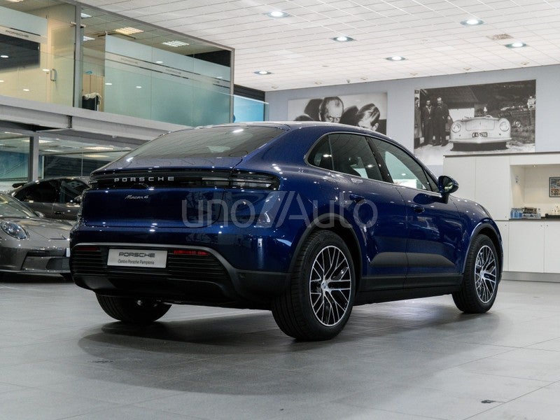 Macan 4