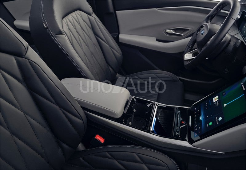 Explorer RWD Rango Extendido Select 77kWh