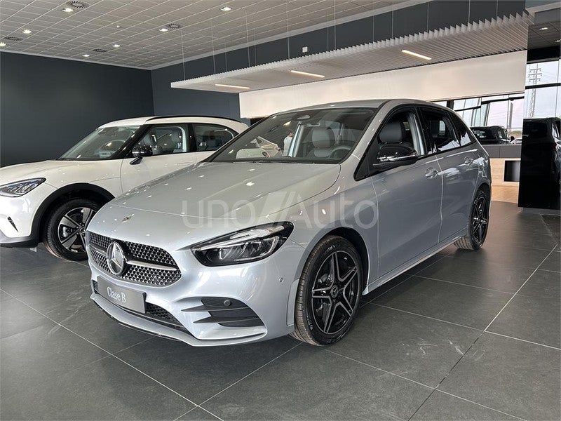 CLASE B 250 e