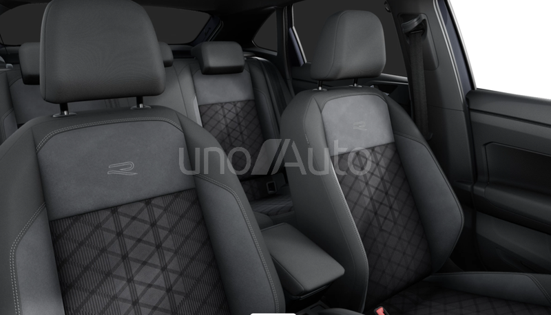 Taigo 1.0 TSI R-Line 85kW