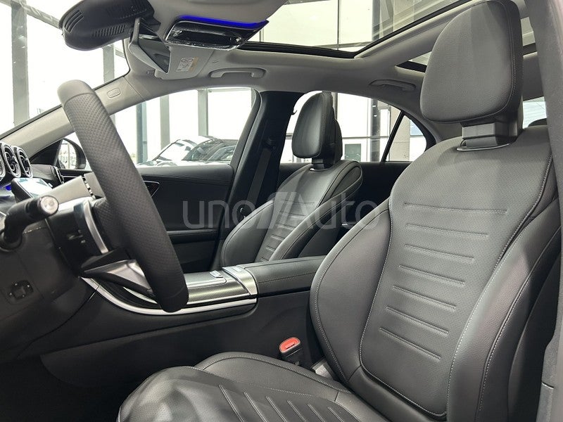 C 220d 9G-Tronic