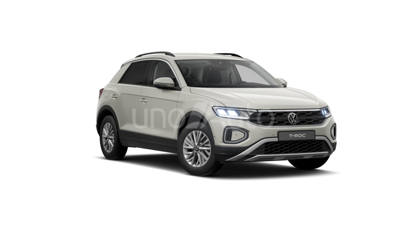 T-Roc 2.0TDI Business 85kW