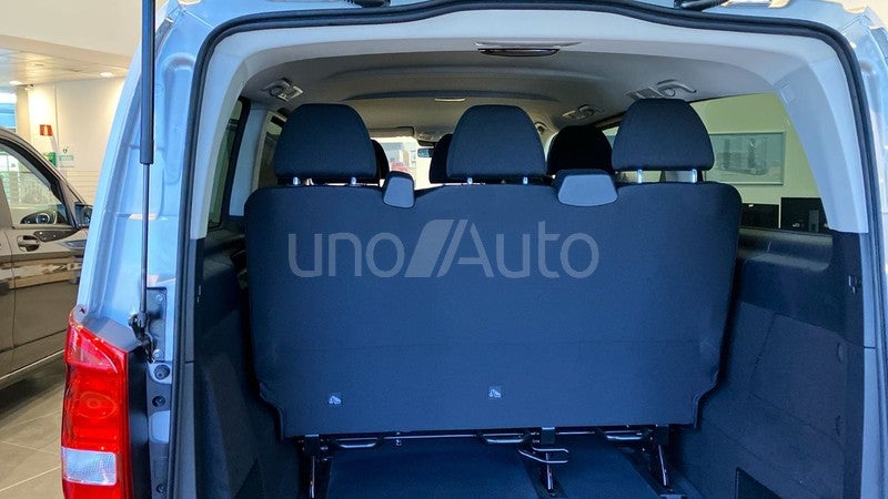 eVito Tourer 129 Pro Larga 100kWh