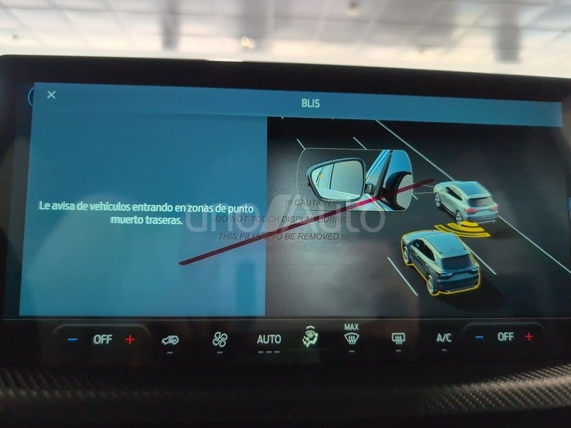 ST-Line X 2.5 Duratec PHEV 178kW Auto