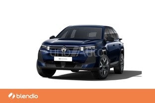 CITROEN C5 Aircross HYBRID 107kW (145CV) e-DCS6 You