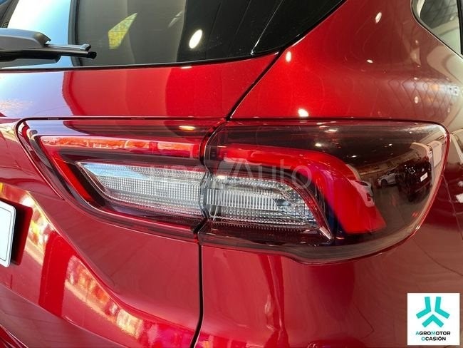 Kuga 2.5 Duratec FHEV Active AWD Aut.