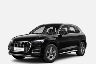 AUDI Q5 50 TFSIe Advanced quattro-ultra S tronic