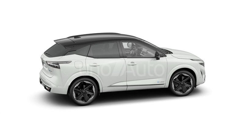 E-POWER 140 KW (190 CV) N-Design