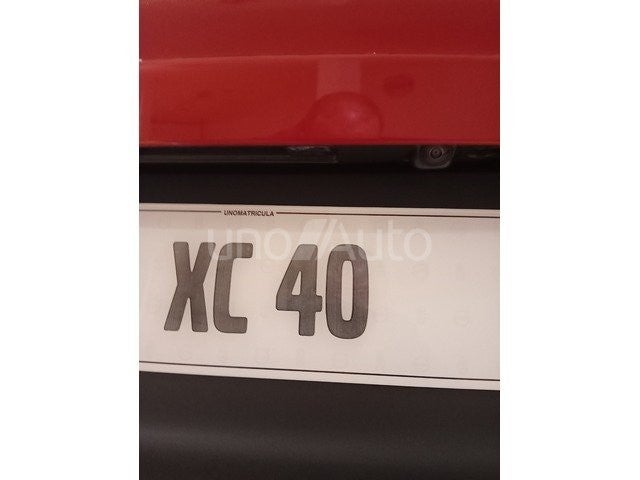 XC40 B3 Core Aut.