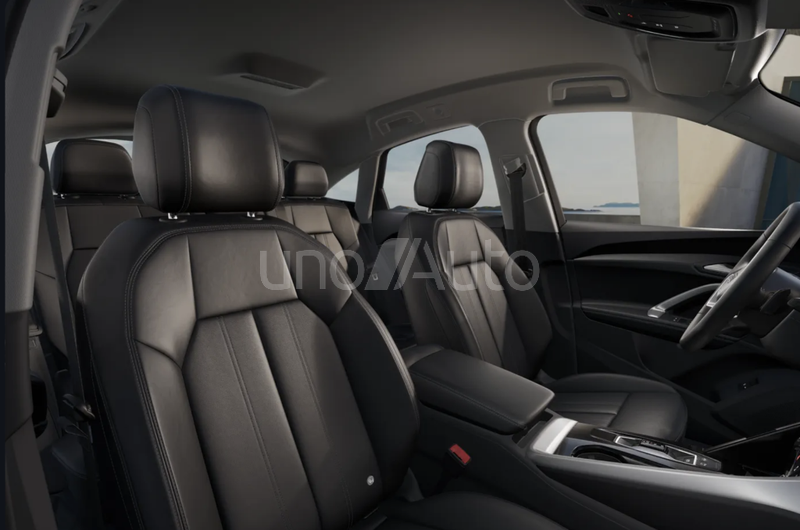 Q5 Sportback e-hybrid Advanced quattro S tronic 220kW