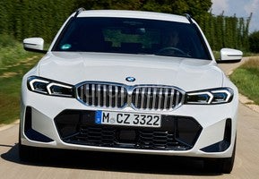 Bmw Serie 3
