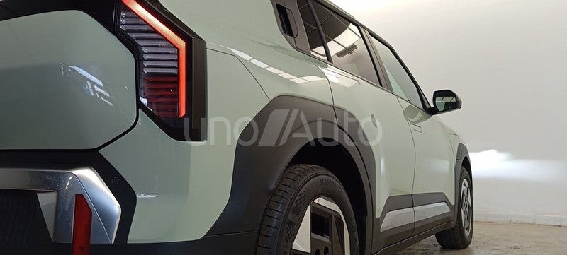 EV3 Earth Standard Range