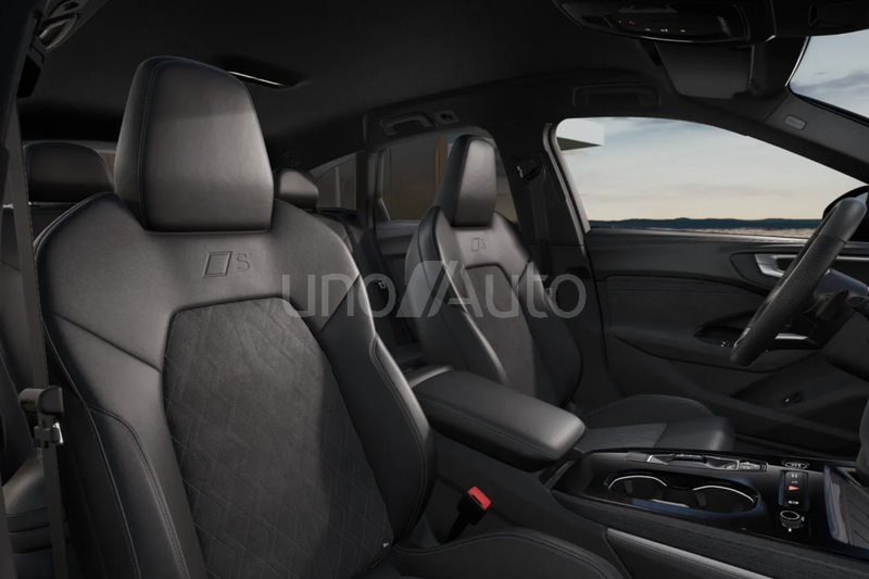 A5 Avant e-hybrid Black line quattro S tronic 220kW