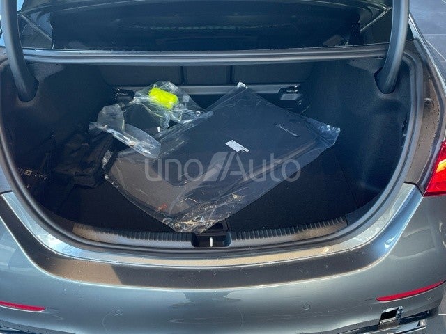 C 220d 9G-Tronic