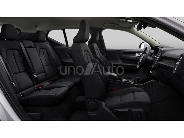 XC40 B3 Essential Aut.