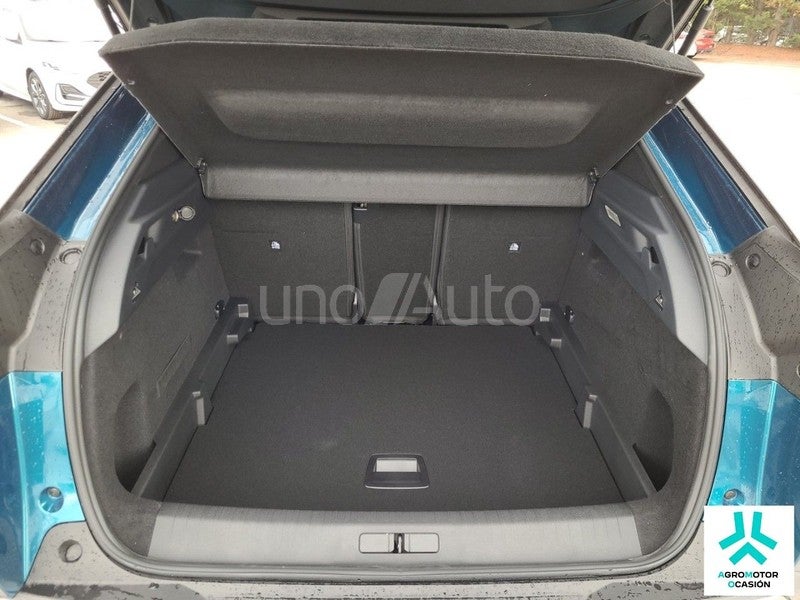 Hybrid 1.2 107KW Allure eDCS6