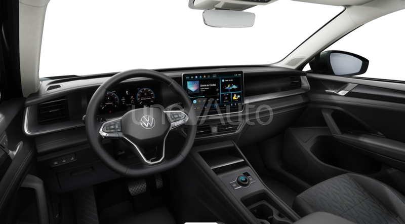 Tayron 1.5 eTSI DSG7 110kW Más