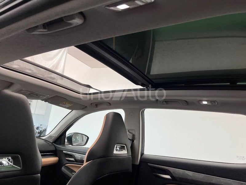 X6 Pro 1.5 TGDI Royal FWD Aut.