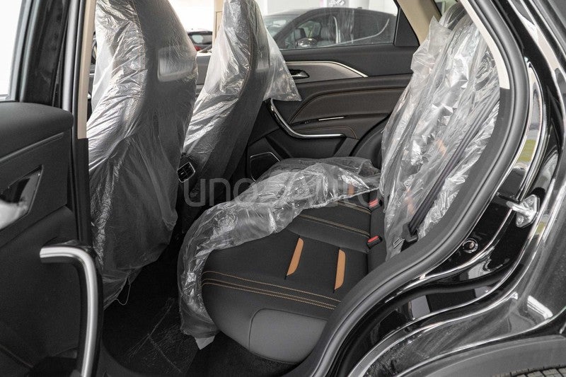 T77 1.5 Premium DCT