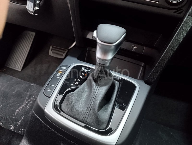 XCeed 1.6 T-GDi DCT Drive 150