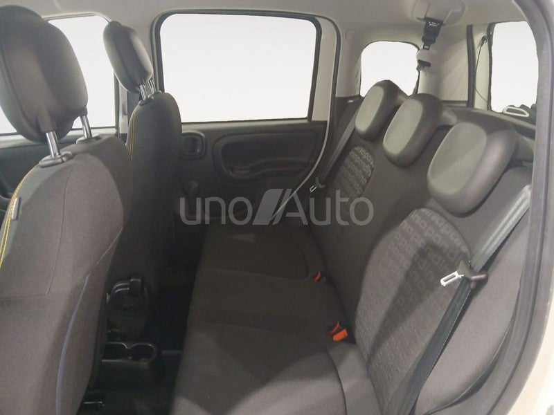 1.0 Hybrid 51kW (70cv)