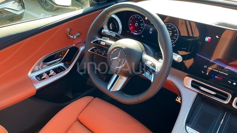 GLC GLC 400 4MATIC con tecnología EQ