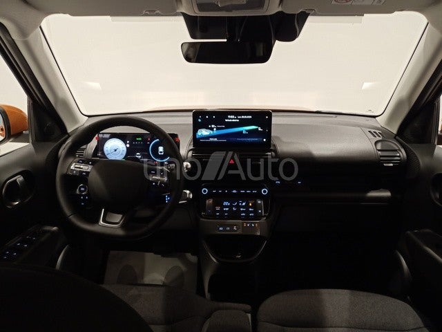 Inster 49kWh Maxx 115