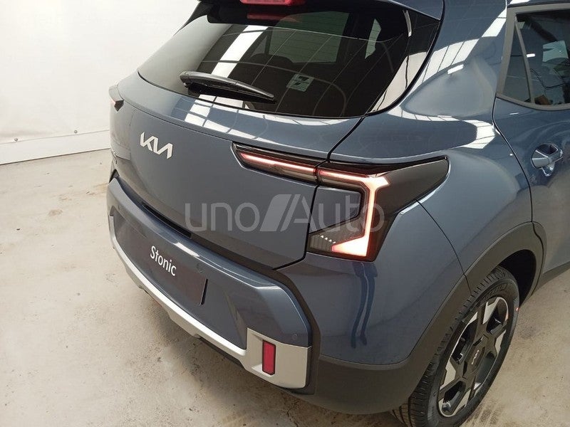 1.0 TGDi 85kW 115CV MHEV Drive DCT