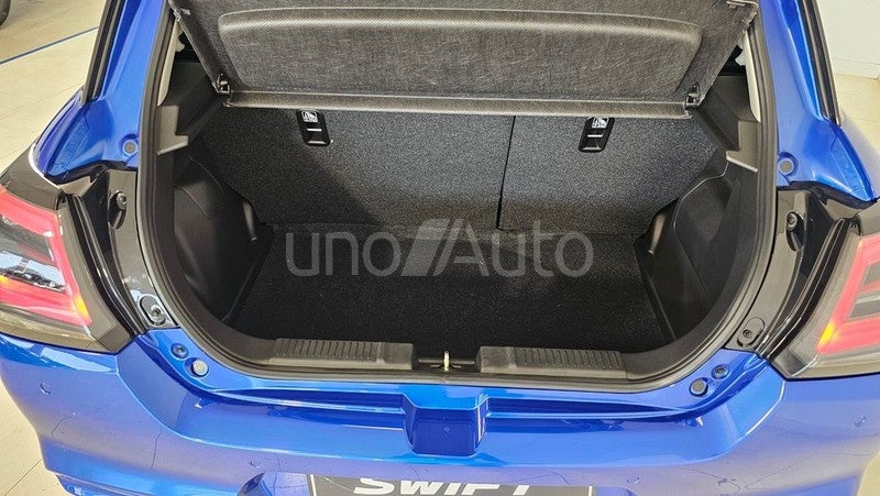 1.2 S2 Mild Hybrid CVT