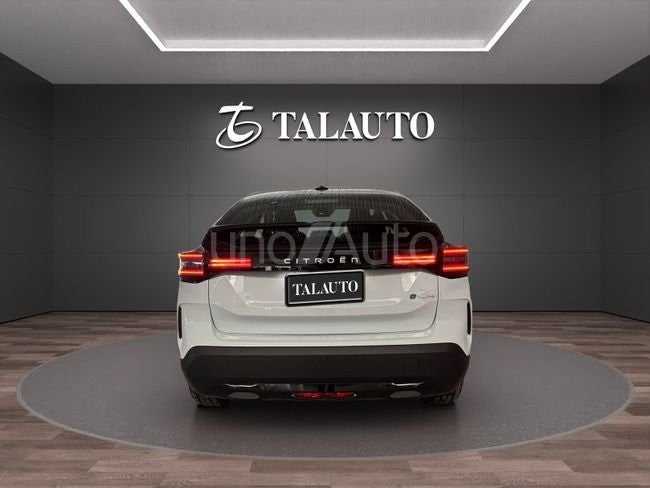 ë- eléctrico 115kW 54kWh Max